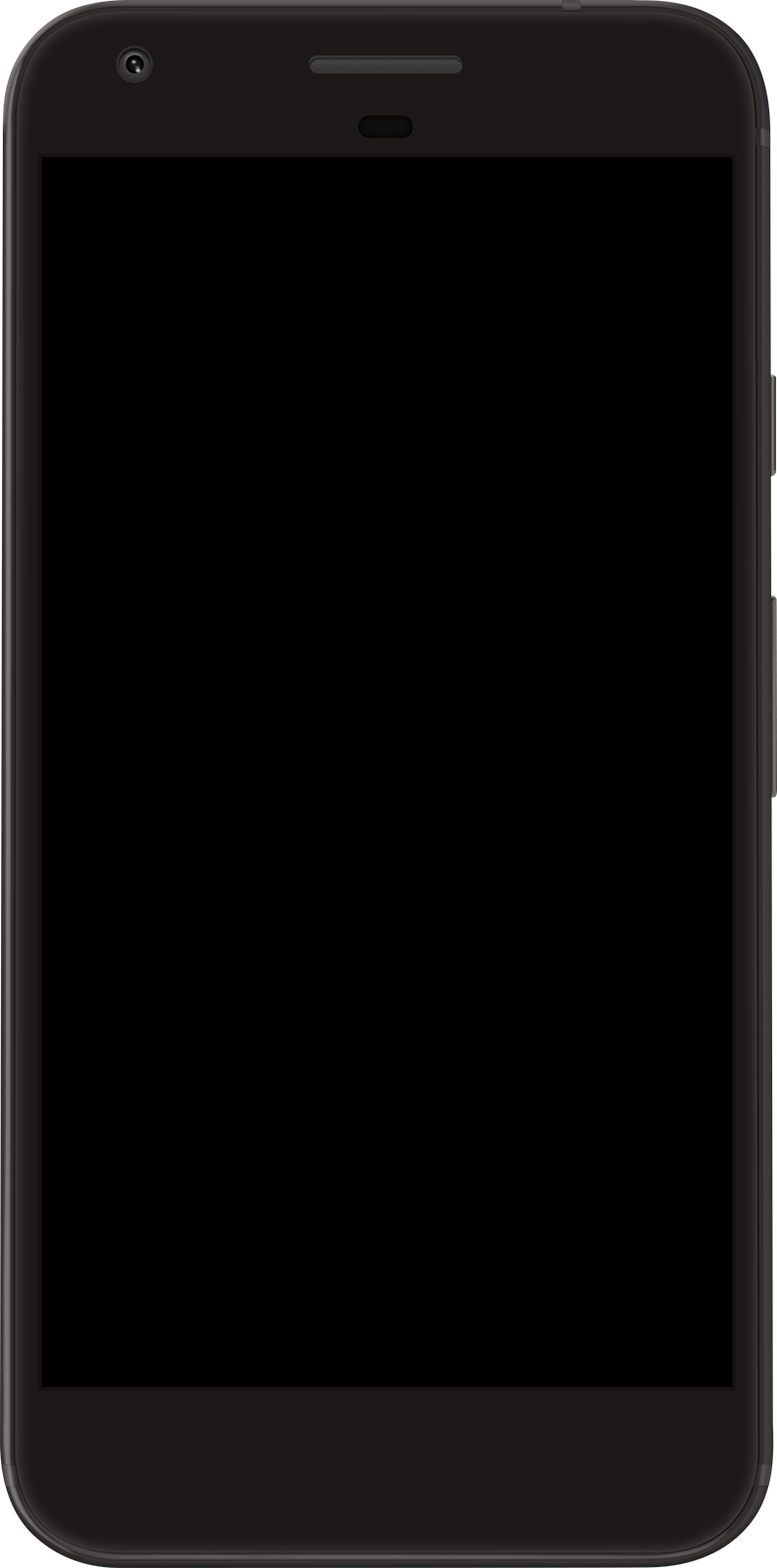 googlepixelblack Slider