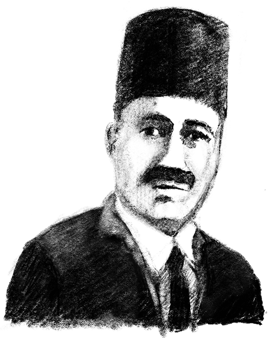 Fancy Tabs Item Oללללne